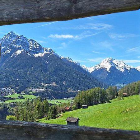 Apartment Martin Neustift im Stubaital Bagian luar foto
