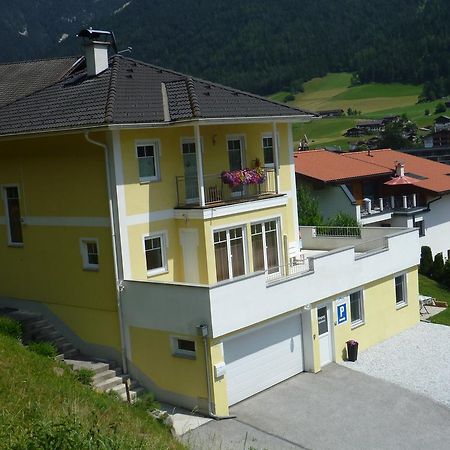 Apartment Martin Neustift im Stubaital Bagian luar foto