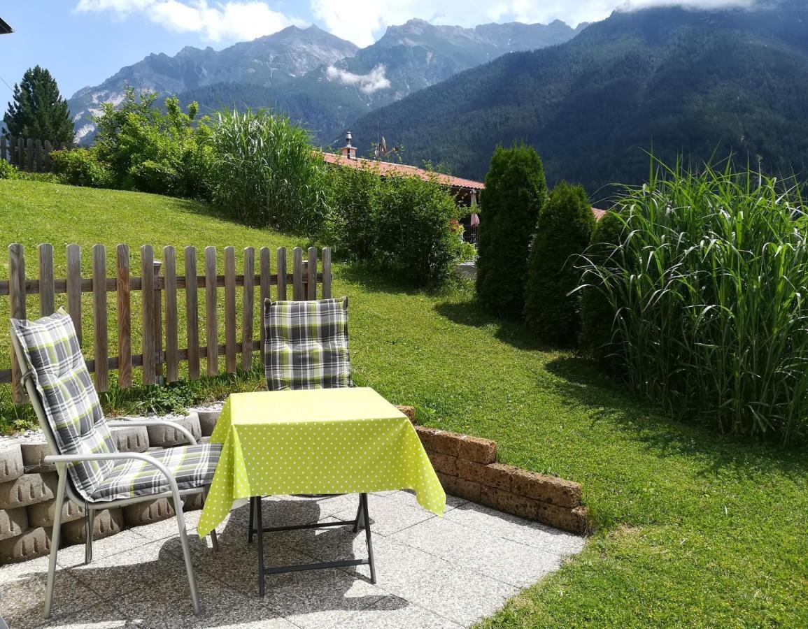 Apartment Martin Neustift im Stubaital Bagian luar foto