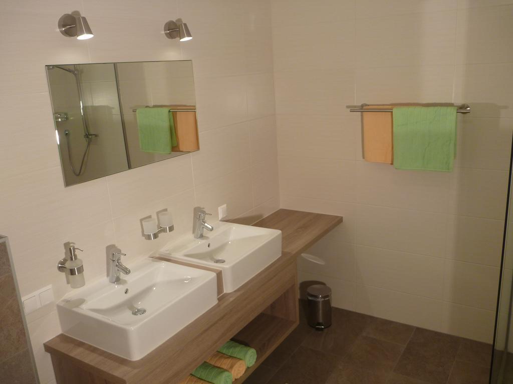 Apartment Martin Neustift im Stubaital Ruang foto