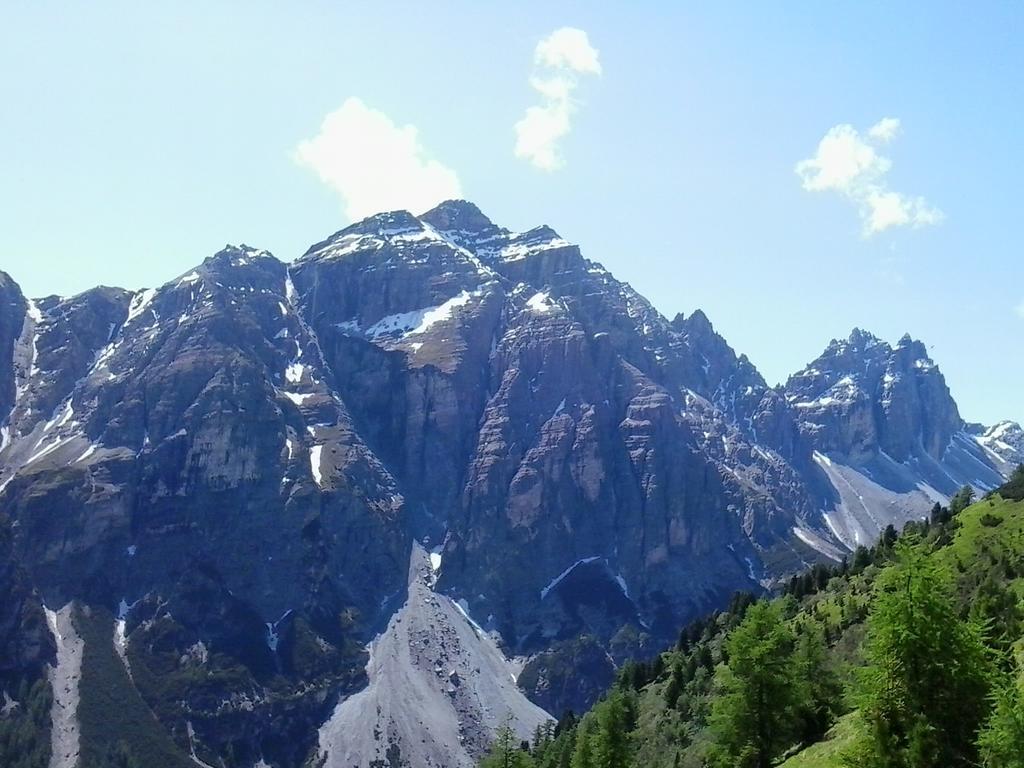 Apartment Martin Neustift im Stubaital Ruang foto