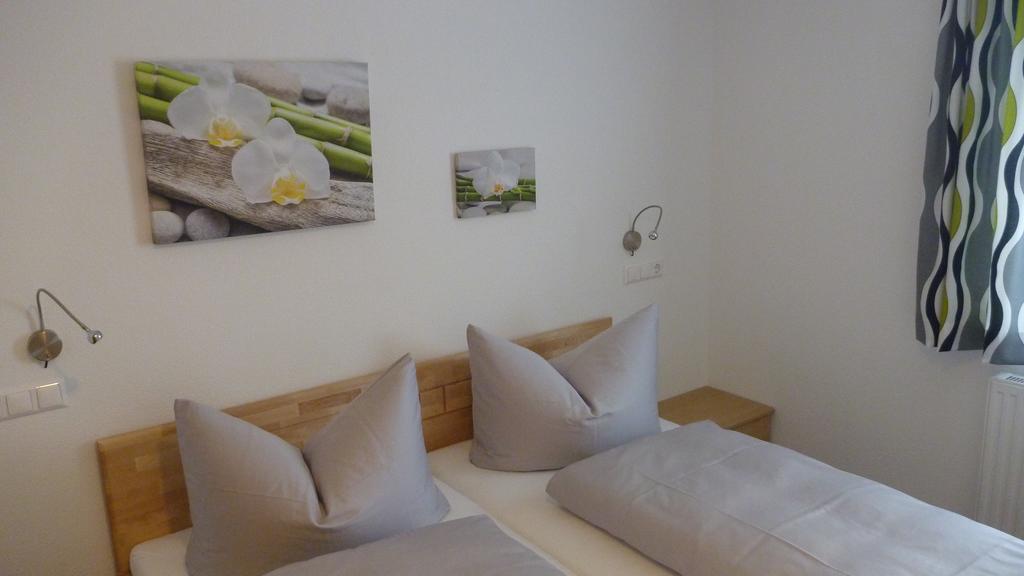 Apartment Martin Neustift im Stubaital Ruang foto