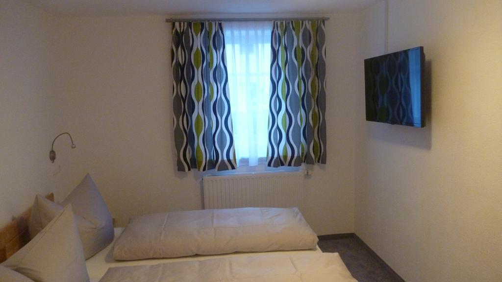 Apartment Martin Neustift im Stubaital Ruang foto