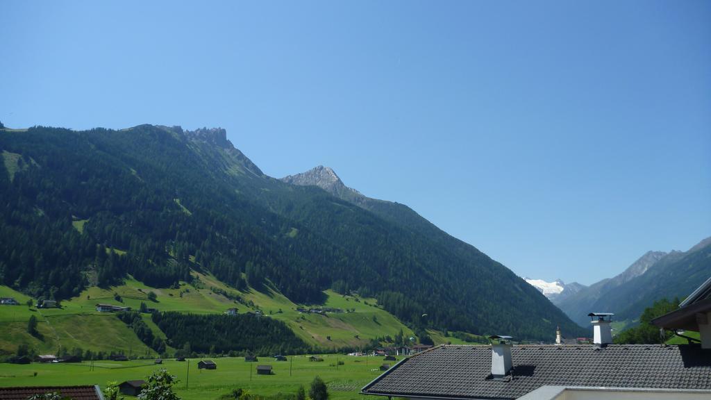 Apartment Martin Neustift im Stubaital Ruang foto