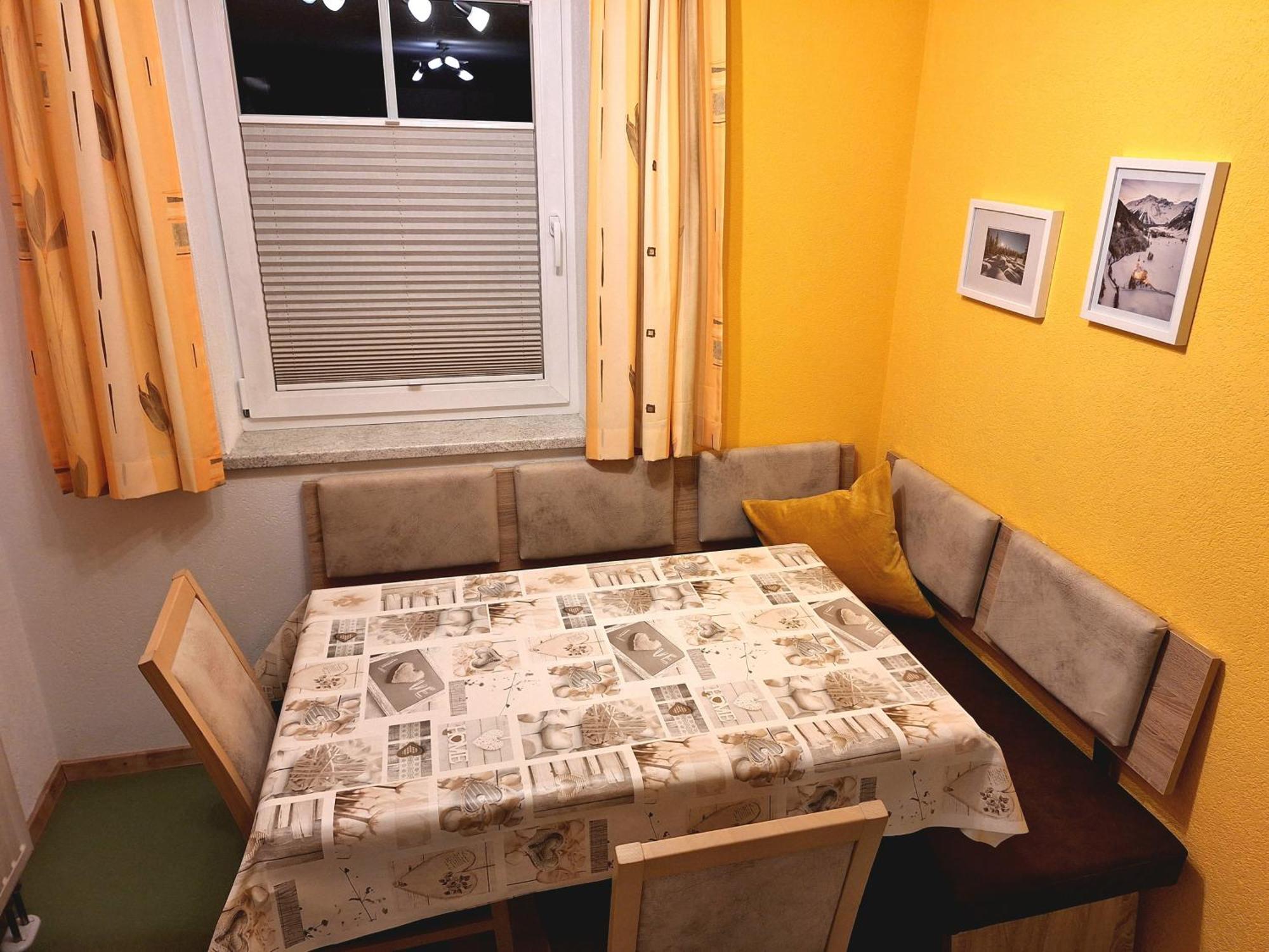 Apartment Martin Neustift im Stubaital Bagian luar foto
