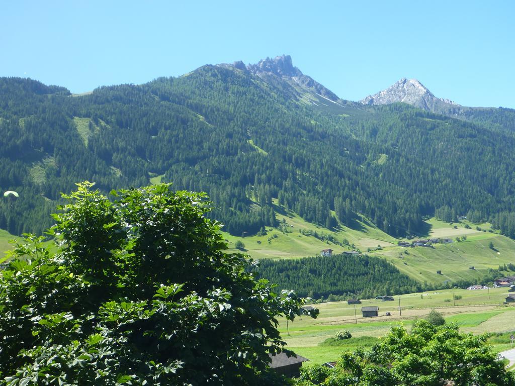 Apartment Martin Neustift im Stubaital Bagian luar foto