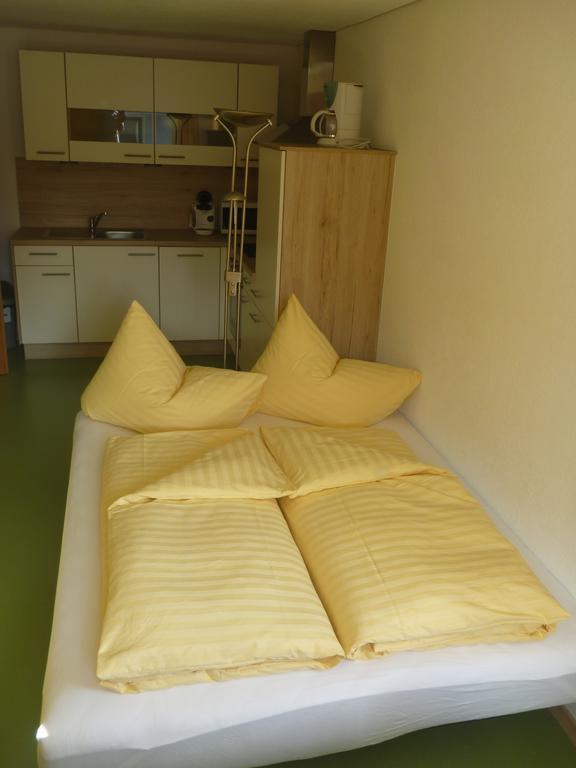 Apartment Martin Neustift im Stubaital Bagian luar foto