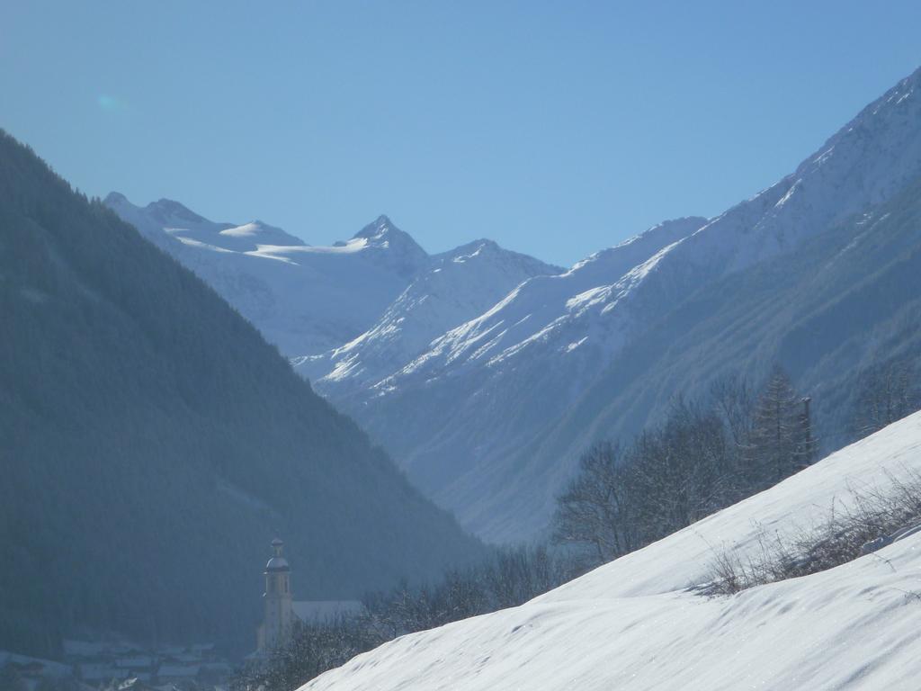 Apartment Martin Neustift im Stubaital Bagian luar foto