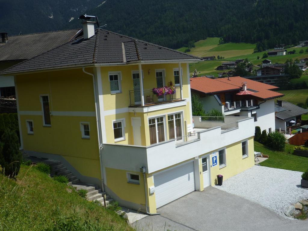 Apartment Martin Neustift im Stubaital Bagian luar foto