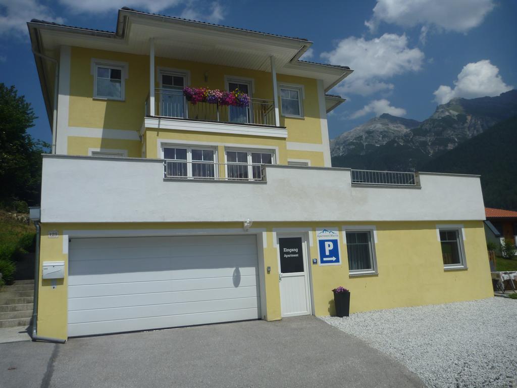 Apartment Martin Neustift im Stubaital Bagian luar foto