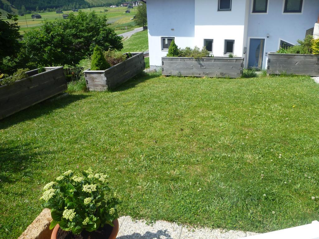 Apartment Martin Neustift im Stubaital Bagian luar foto