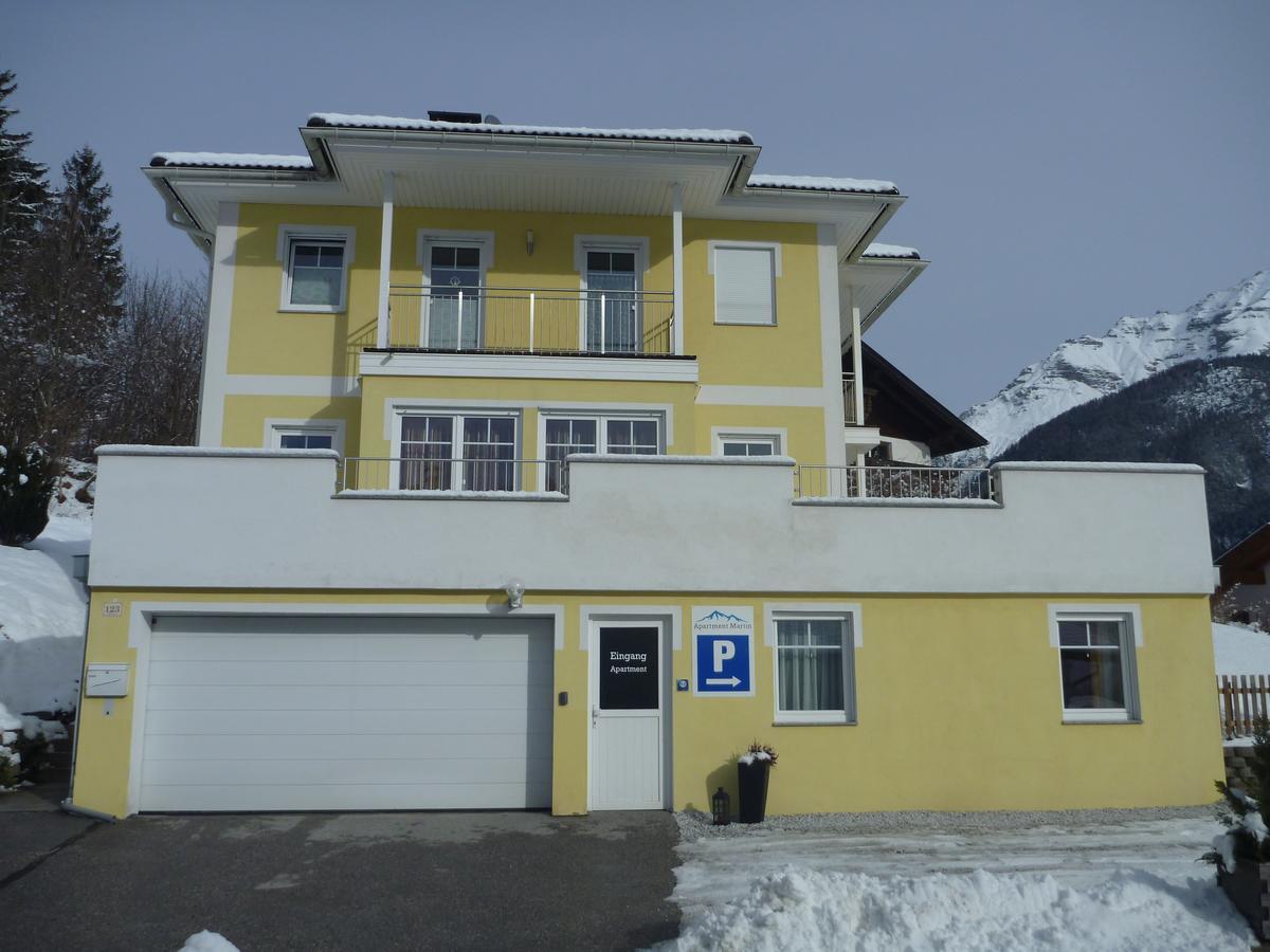 Apartment Martin Neustift im Stubaital Bagian luar foto