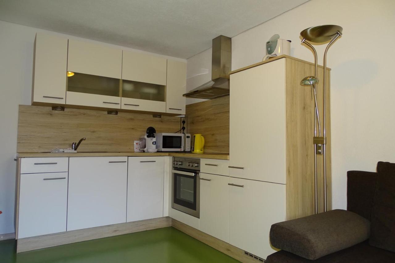 Apartment Martin Neustift im Stubaital Bagian luar foto