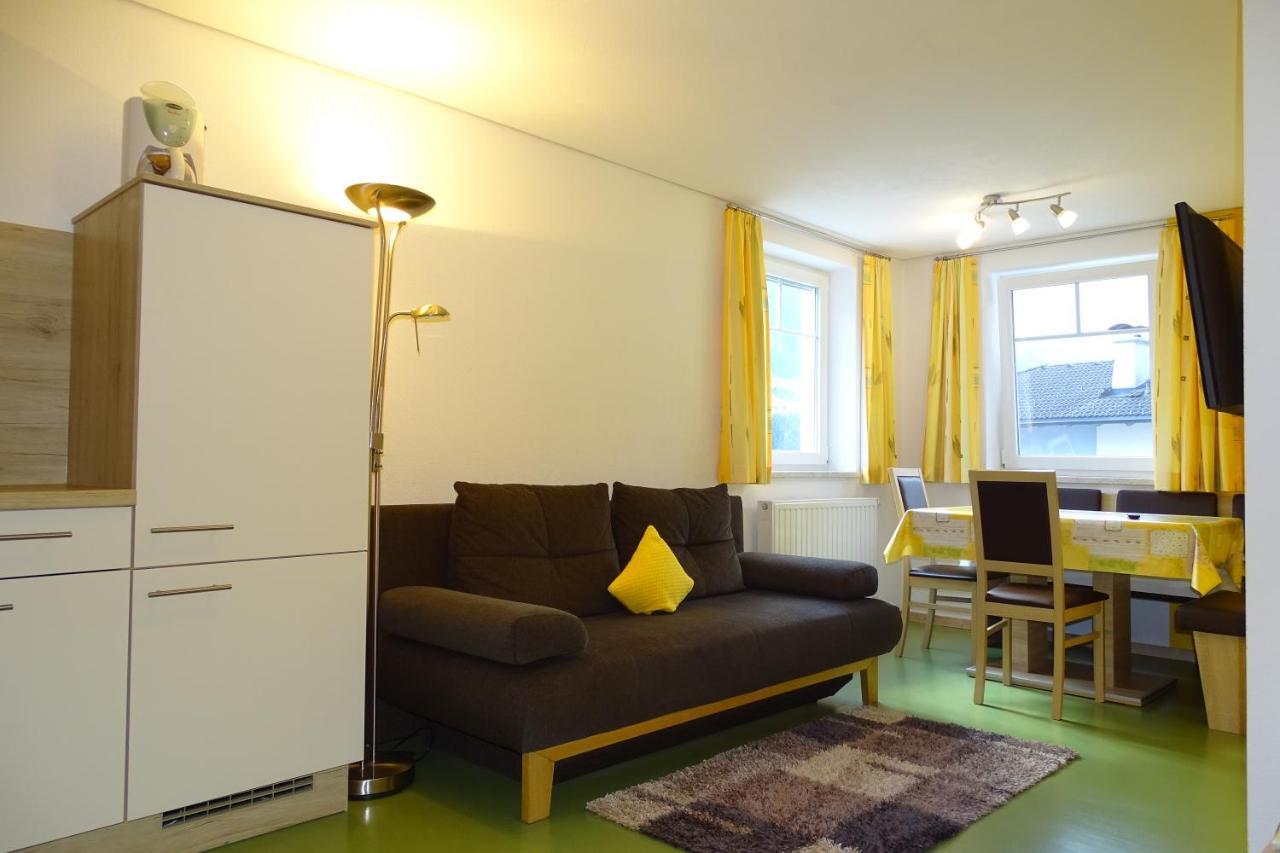 Apartment Martin Neustift im Stubaital Bagian luar foto