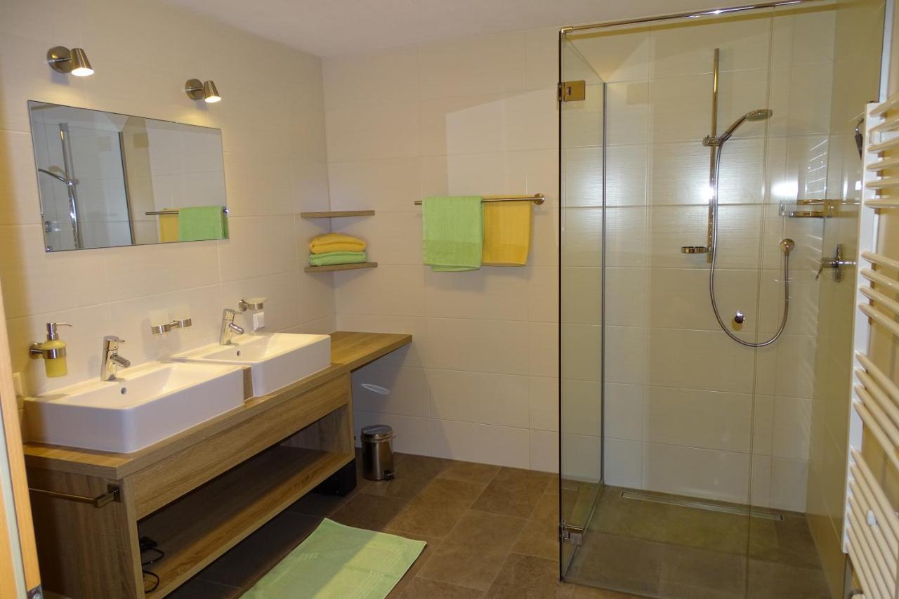 Apartment Martin Neustift im Stubaital Bagian luar foto